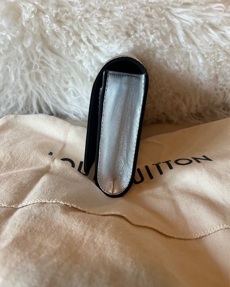 Louis Vuitton Louise Clutch  - Image 2