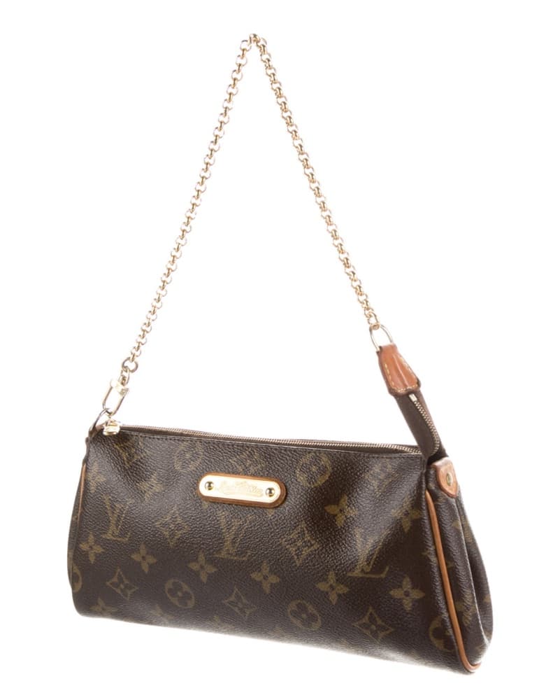 Louis Vuitton Eva 2007 Clutch  - Image 2