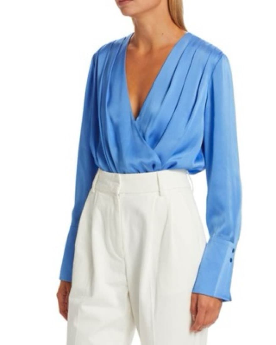 Favorite Daughter Date Night Blouse - Image 2