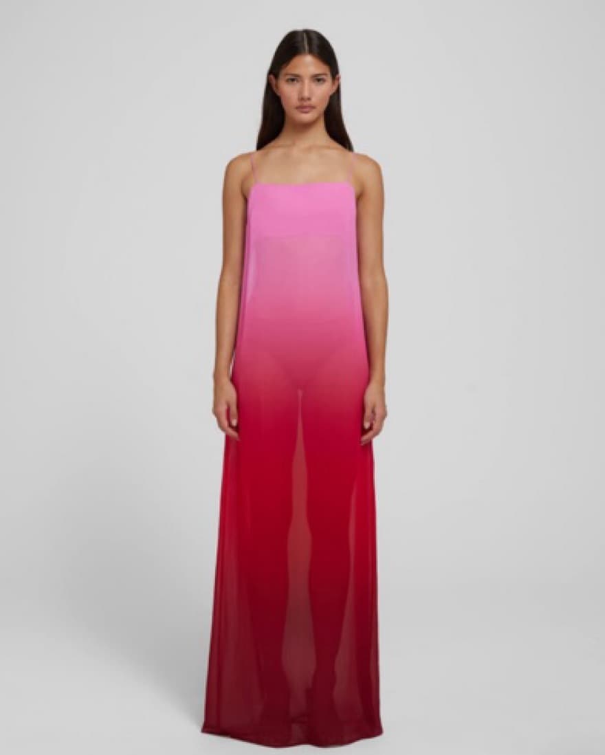 Rat & Boa Arabella Dress - Image 1