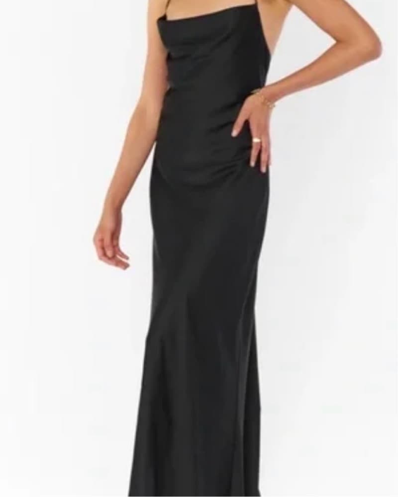 Show Me Your Mumu Slip Dress  - Image 1