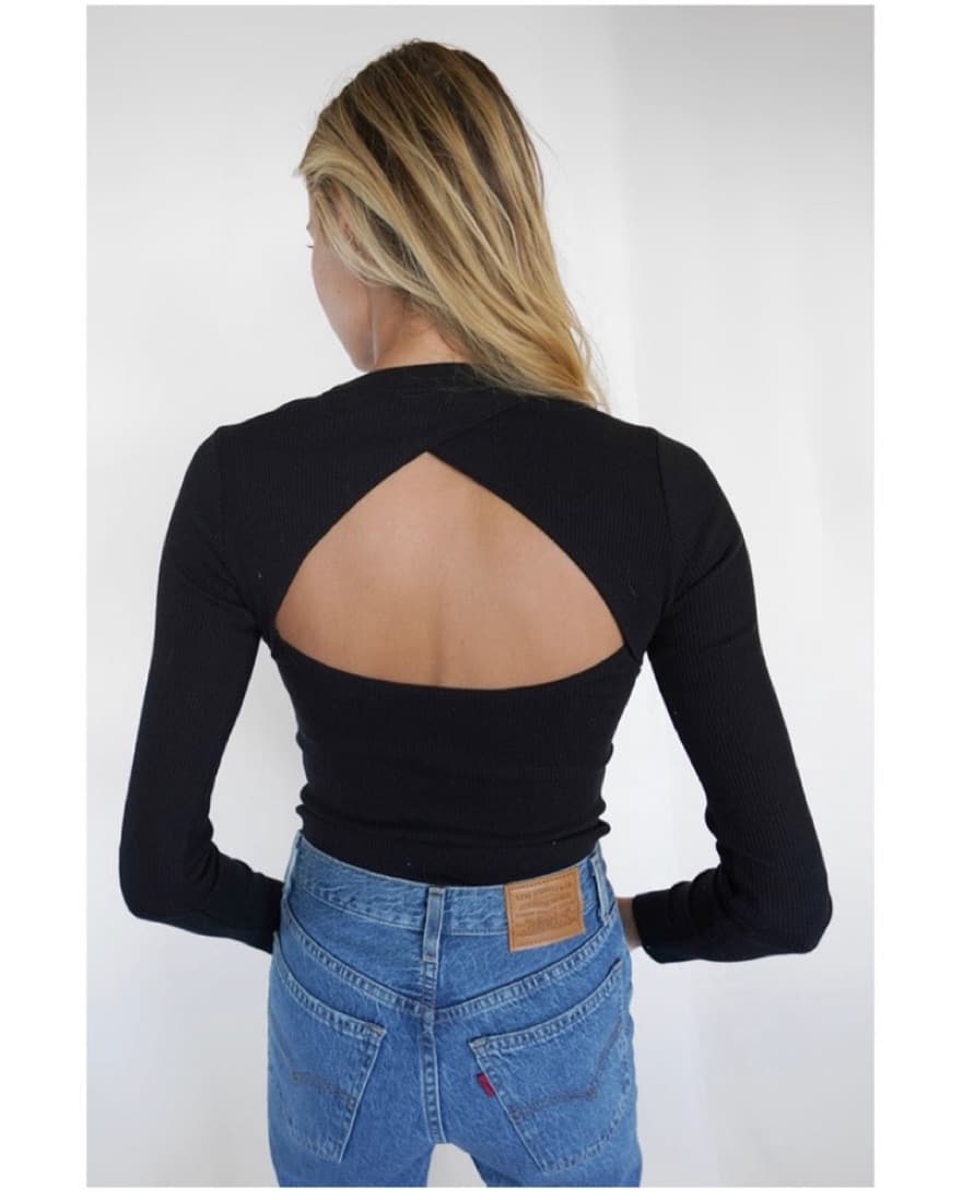 The Range Bodysuit - Image 2