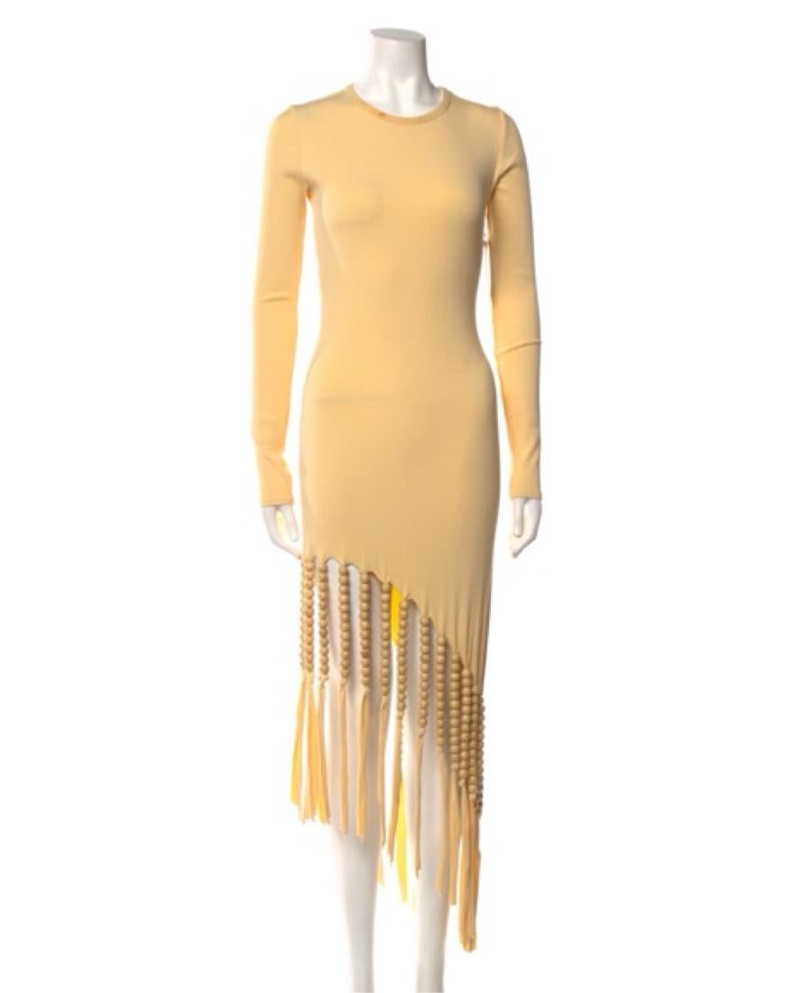 Simon Miller Dress - Image 1