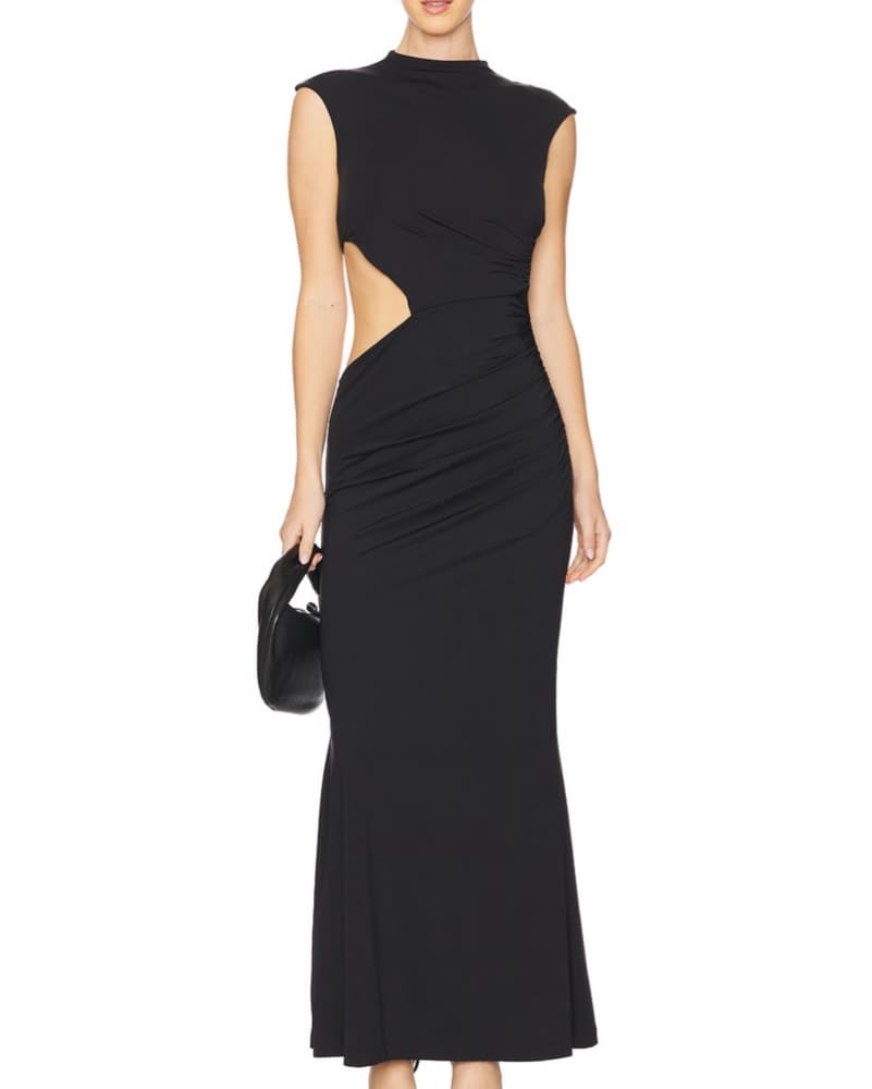 Bardot Emery Maxi Dress - Image 2