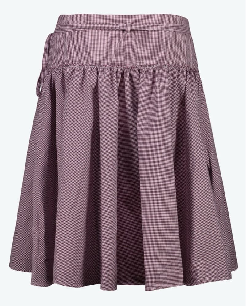 mode mischeif costes midi skirt - Image 4