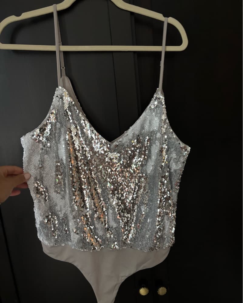 Lovers And Friends Body Suit  - Image 2