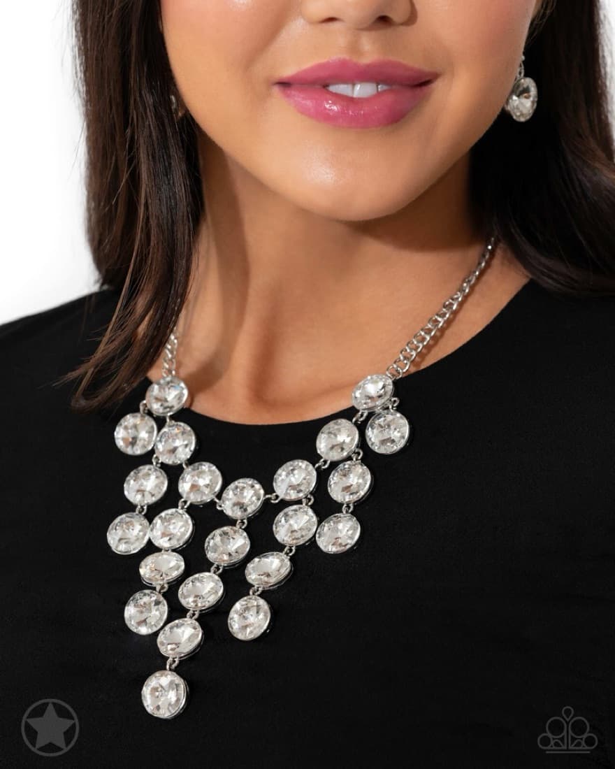 Bling Out Necklace - Image 3