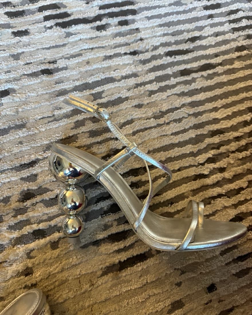 Cult Gaia Robyn Sandal - Image 2