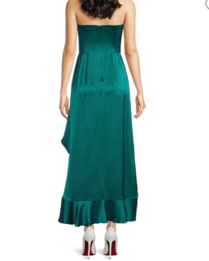 Amanda Uprichard Alyse Dress - Image 2
