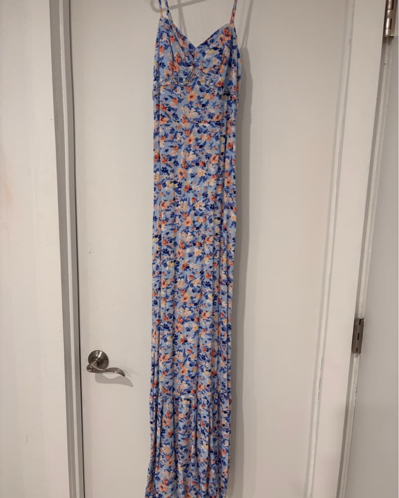 Floral Dress - Image 2