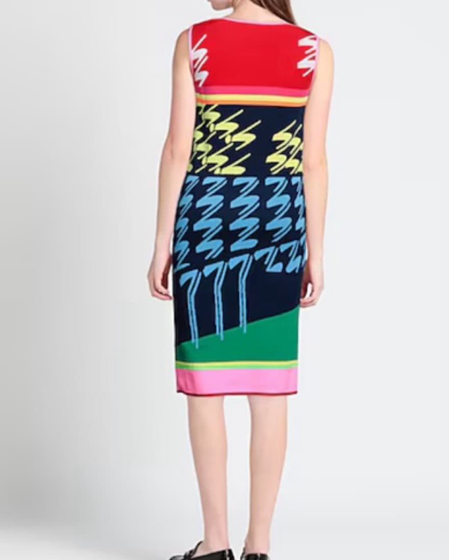 Iceberg Dress - Image 3