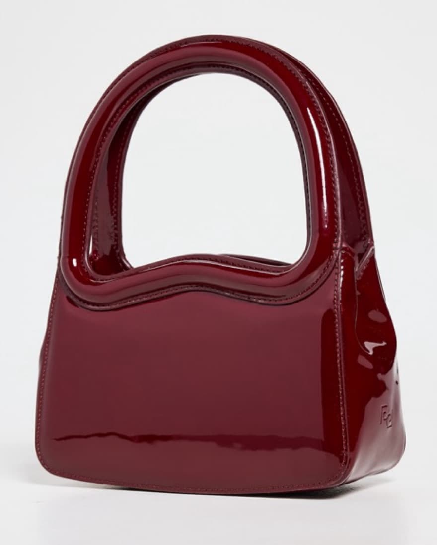 Reformation Mini Monica Pouchette - Image 3