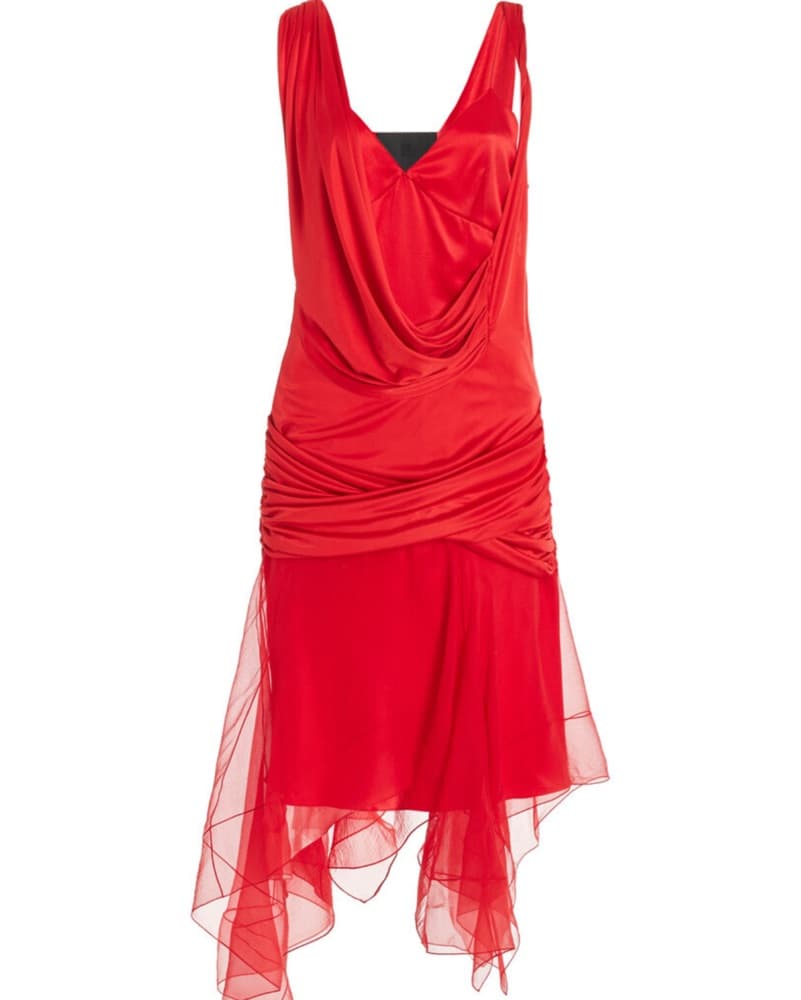 Givenchy Mini Dress - Image 2