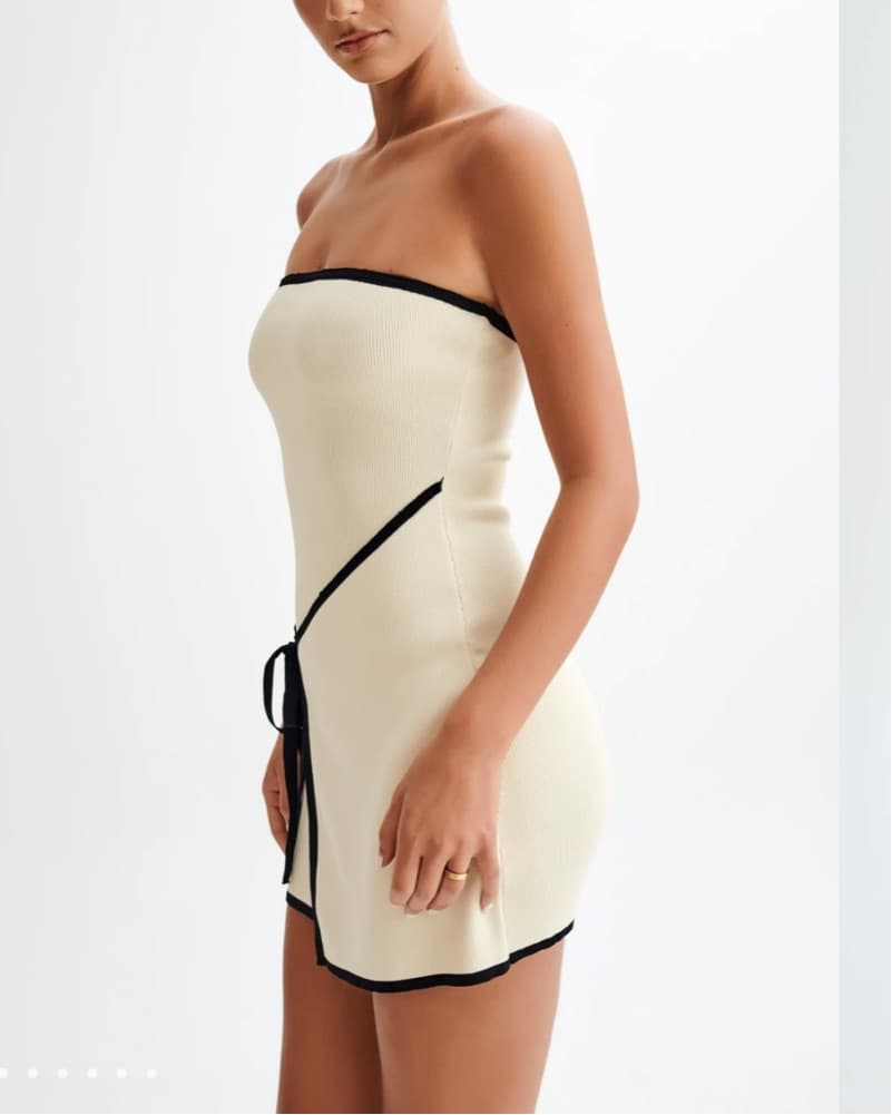 Meshki Dress! - Image 3