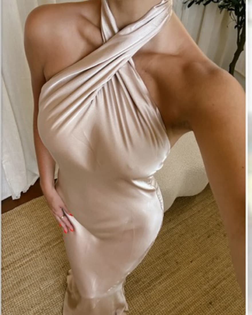 show me you mumu dress - Image 1