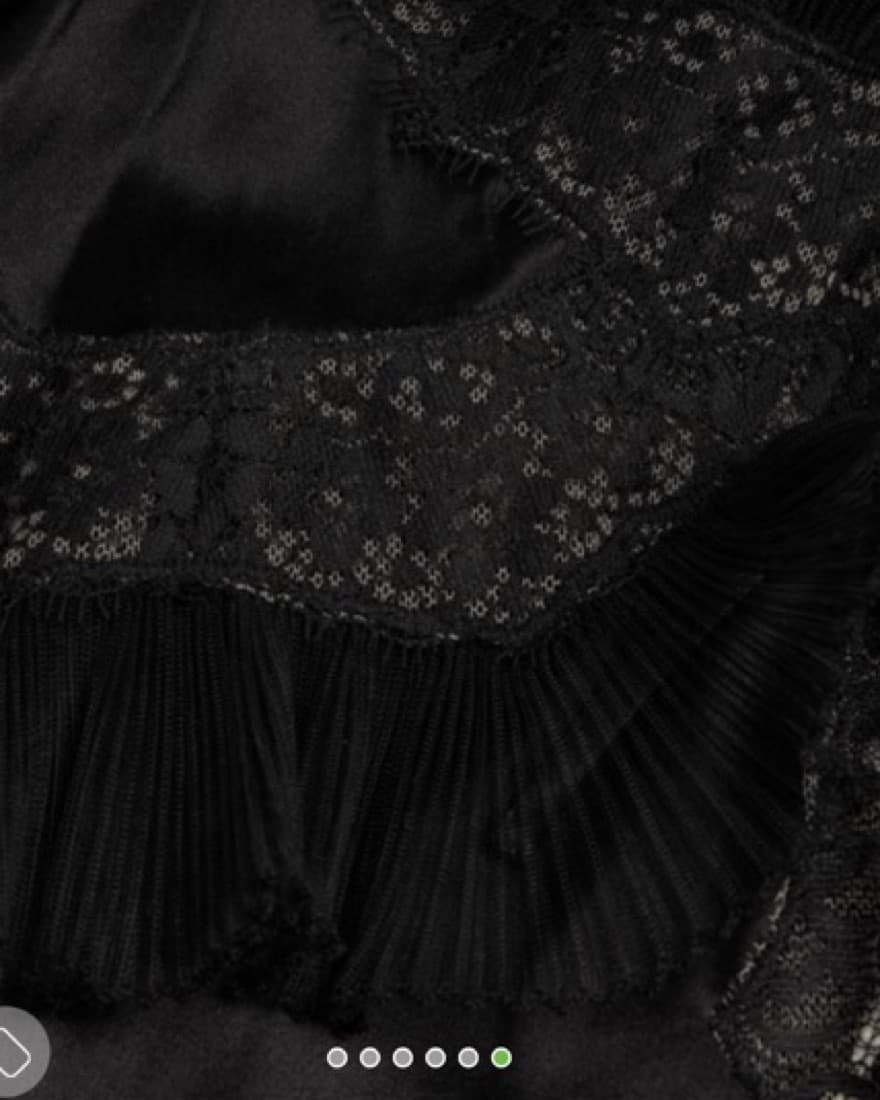 Alexander Wang Dress - Image 3
