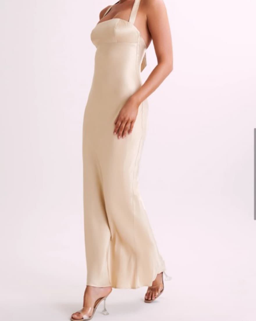 Meshki Sabra Halter - Image 1