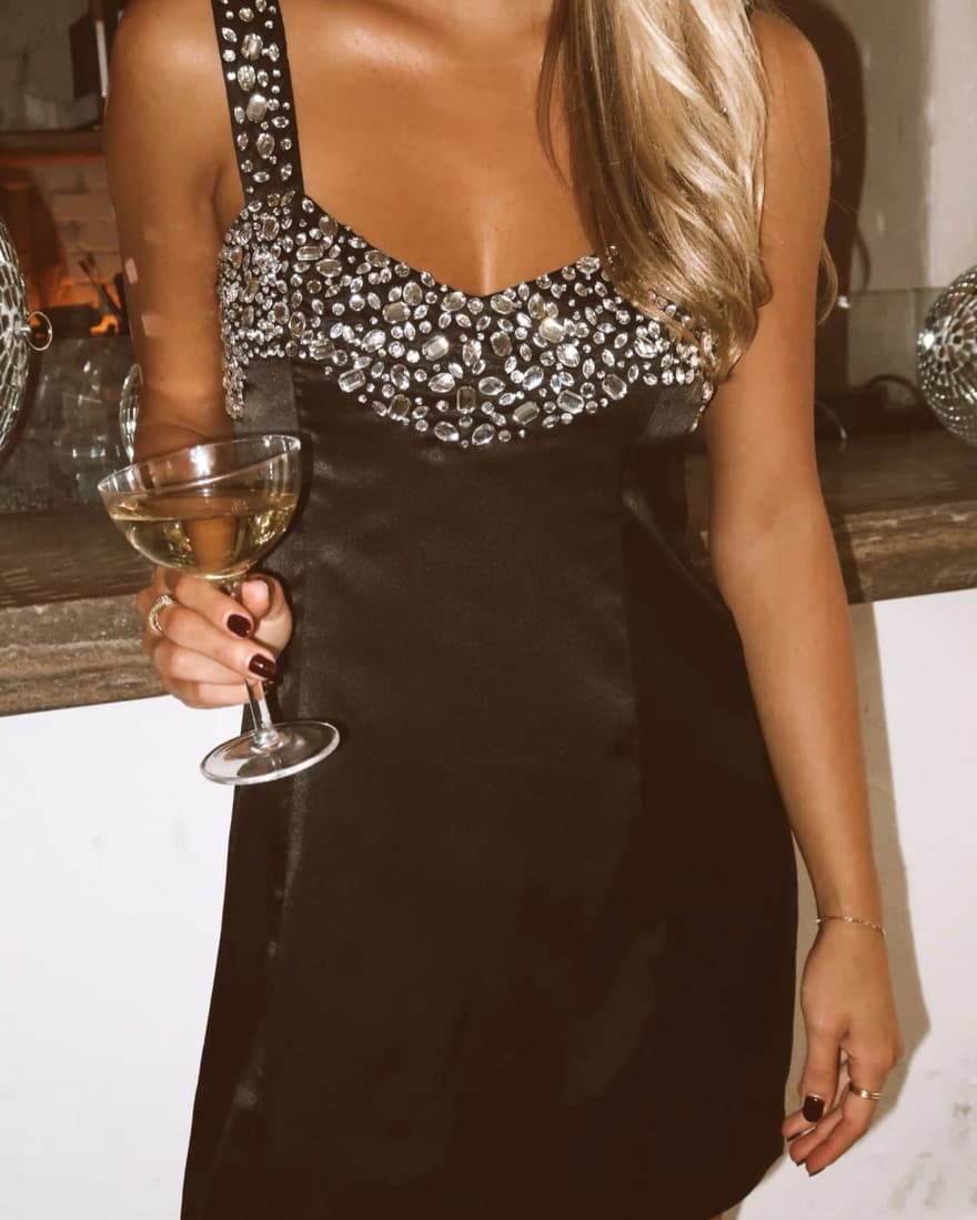 Show Me Your Mumu Pamela Dress - Image 2