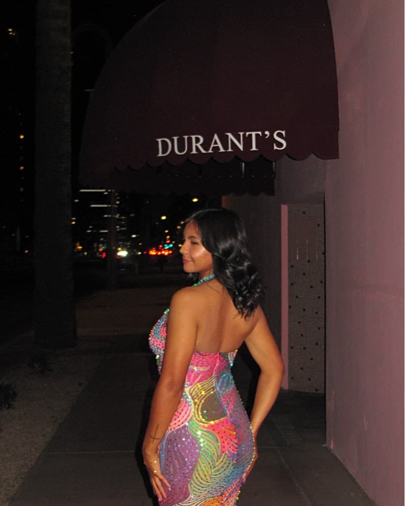 Algist Mirage Multi Colored Maxi - Image 3