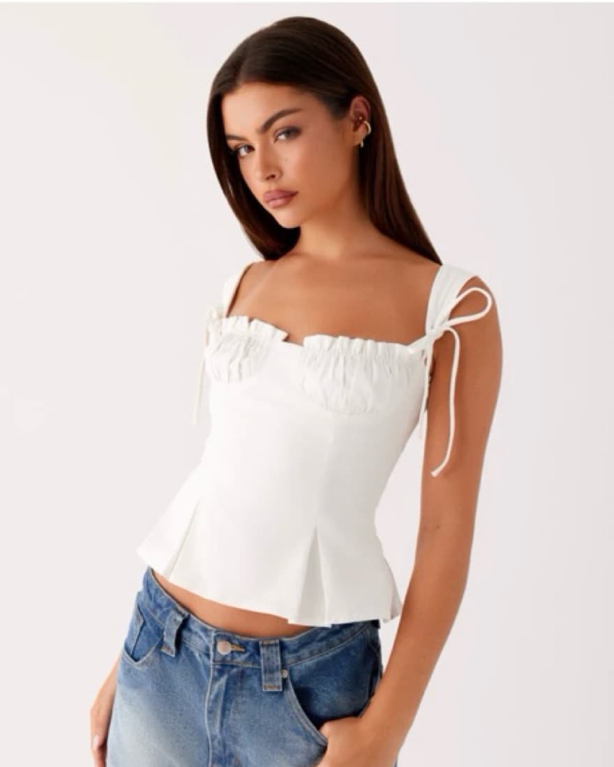 Daydreams Top - Image 1