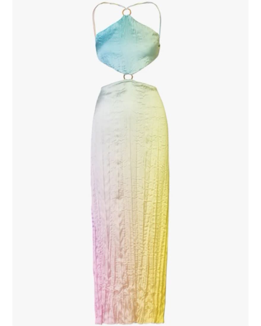 Baobab Kira Maxi Dress—Halo - Image 2