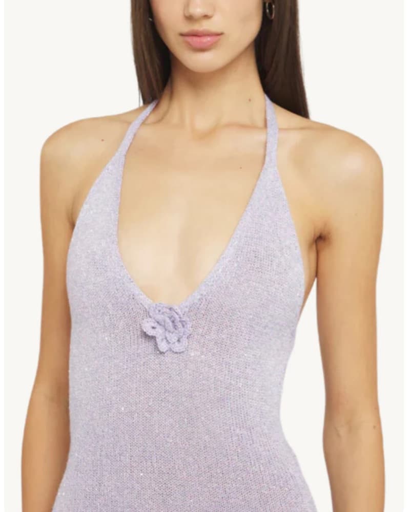 Asta Resort Daphne Maxi Dress - Image 3