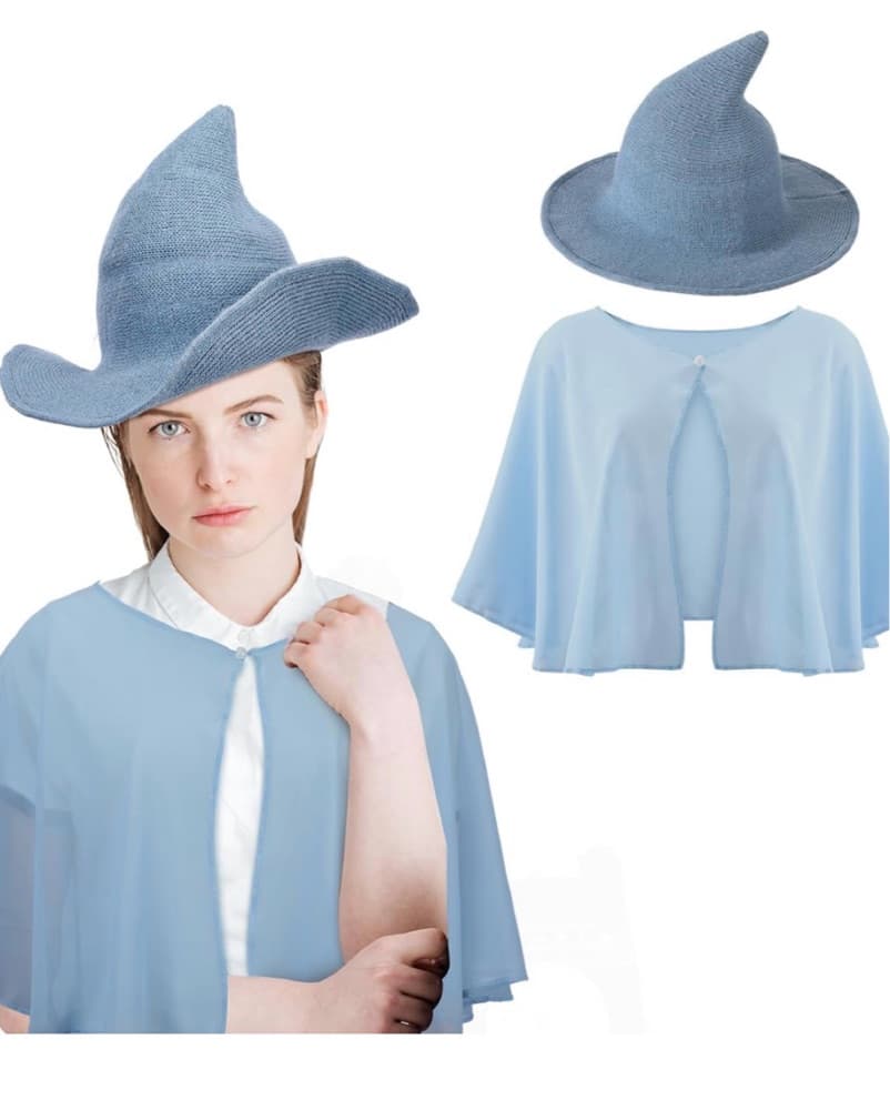 Harry Potter Witch Set - Image 2