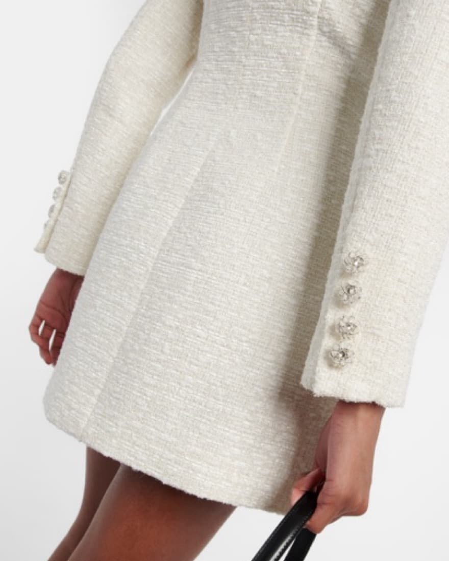 Self Portrait Dress - Image 5