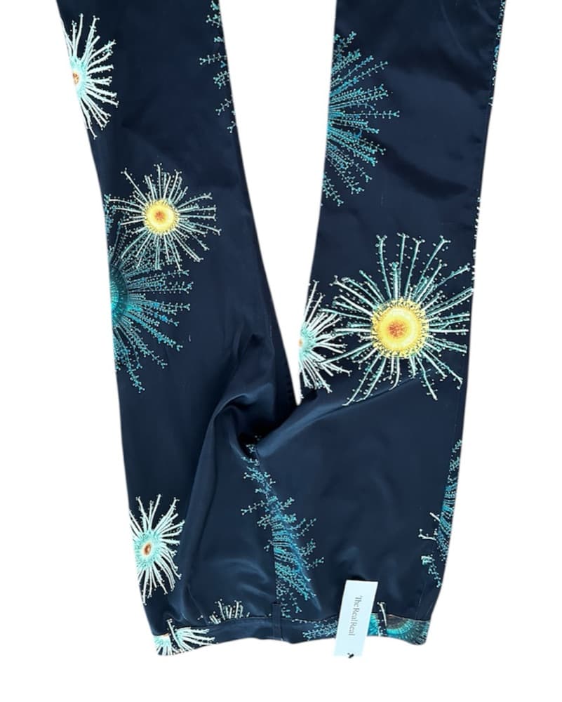 MOSCHINO VINTAGE PANTS - Image 4