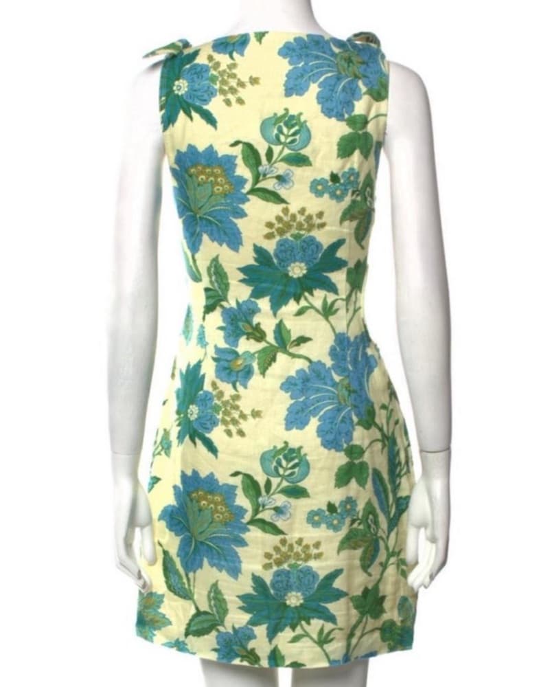Sir The Label Alexandre Dress - Image 3