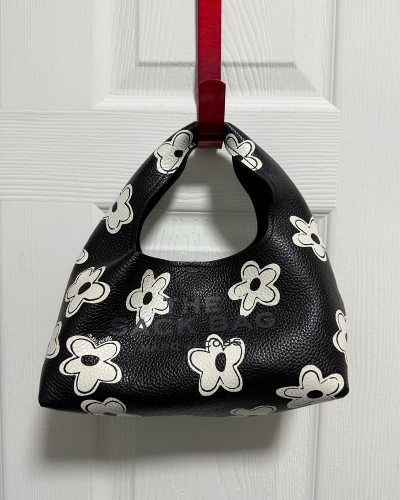 Marc Jacobs Mini Sack Bag - Image 1