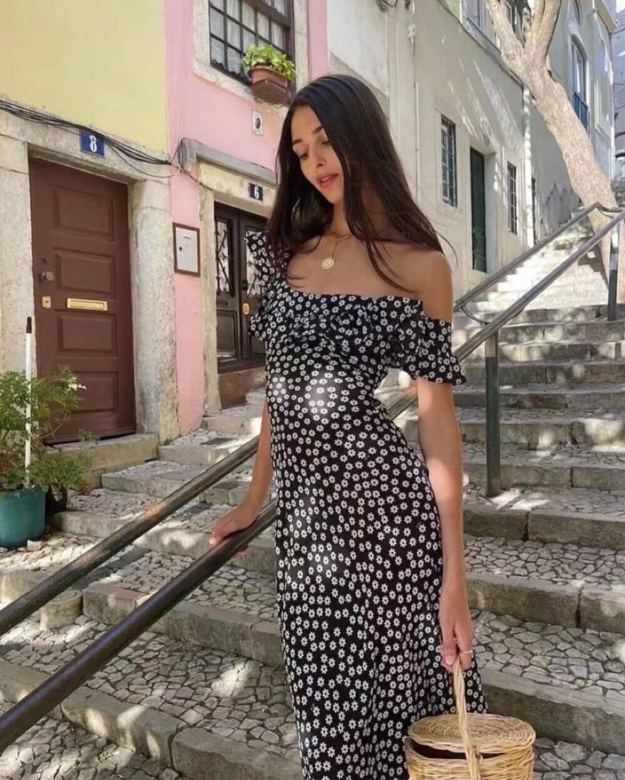 Realisation Par Minnie Dress - Image 1