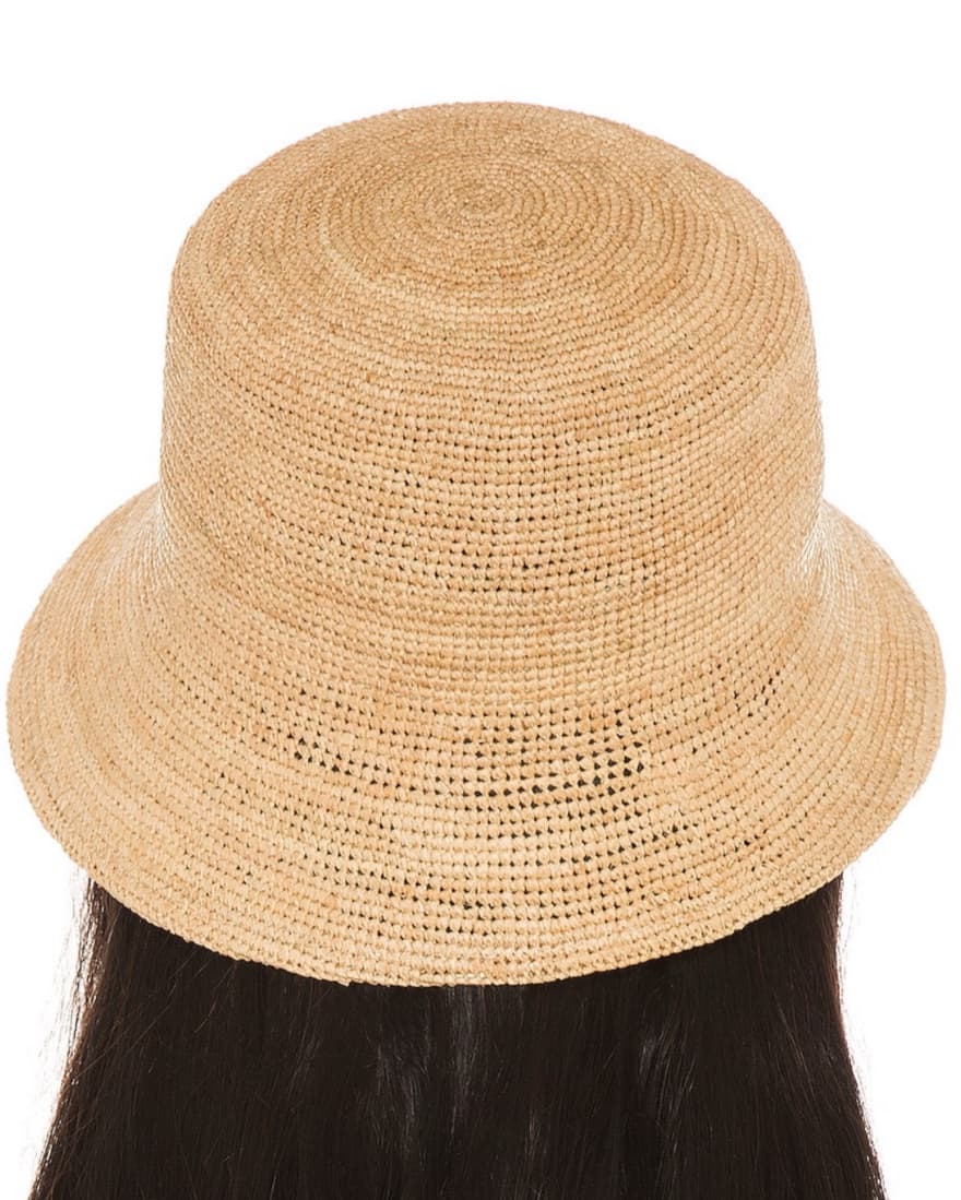 Lack Of Color Inca Bucket Hat  - Image 2
