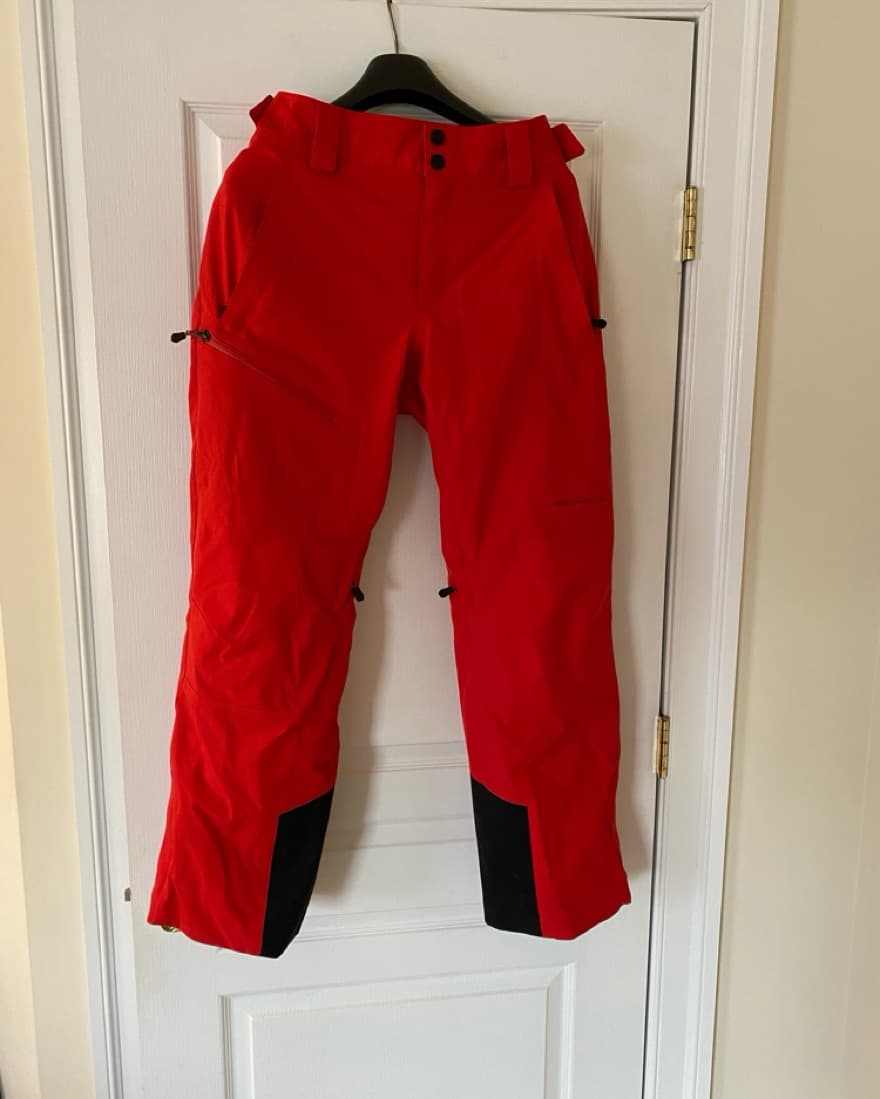 Men’s Ski Gear, only Worn For 2 Days - Image 1
