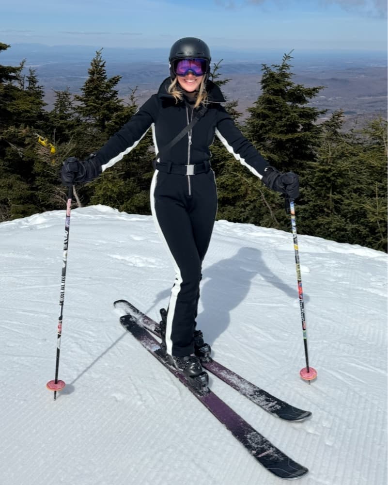 Cordova OTB Ski Suit Medium  - Image 4