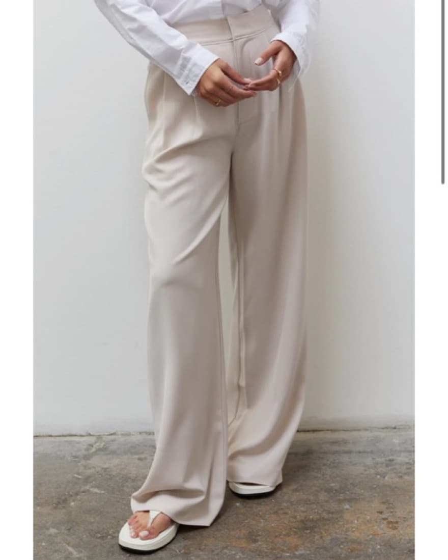 Beige Trouser  - Image 3
