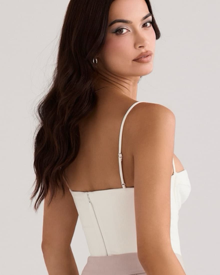 House of CB Avery Bodysuit - Image 4