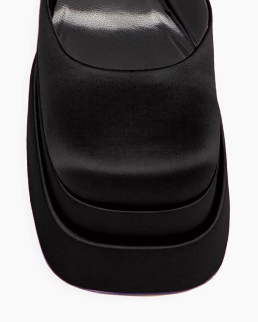 Versace Medusa Aevitas Satin Crystal-Em - Image 3