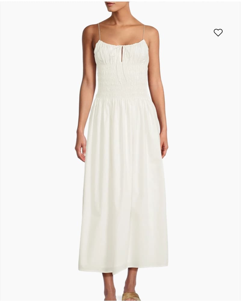 Faithful The Brand Aya Dress - Image 1