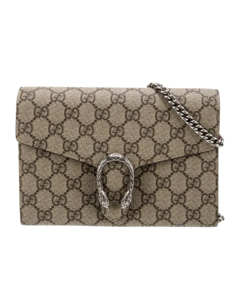 Gucci GG Supreme Dionysus - Image 1