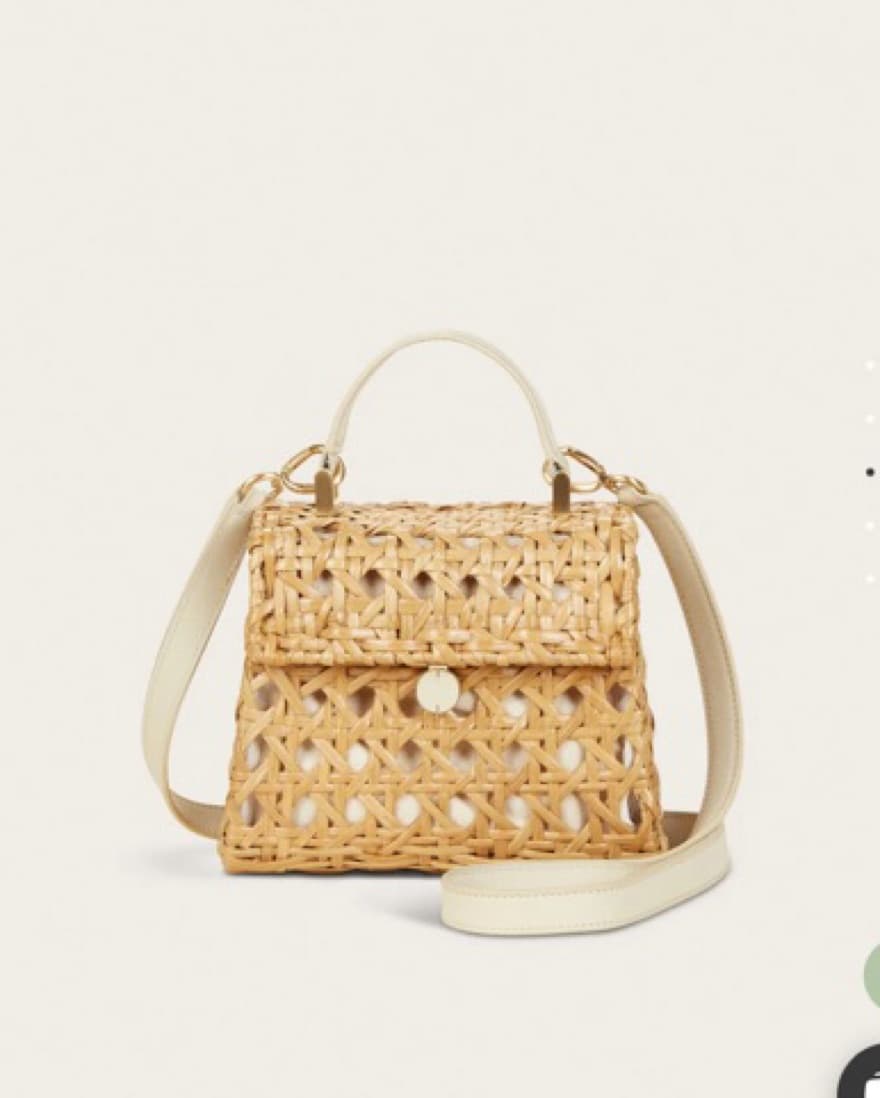 Cult Gaia Crossbody Bag  - Image 3
