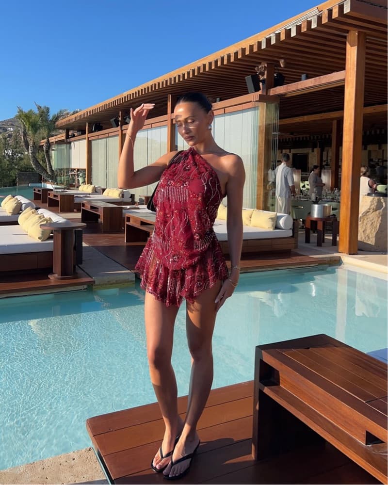 Ezili Loulou Set  - Image 1