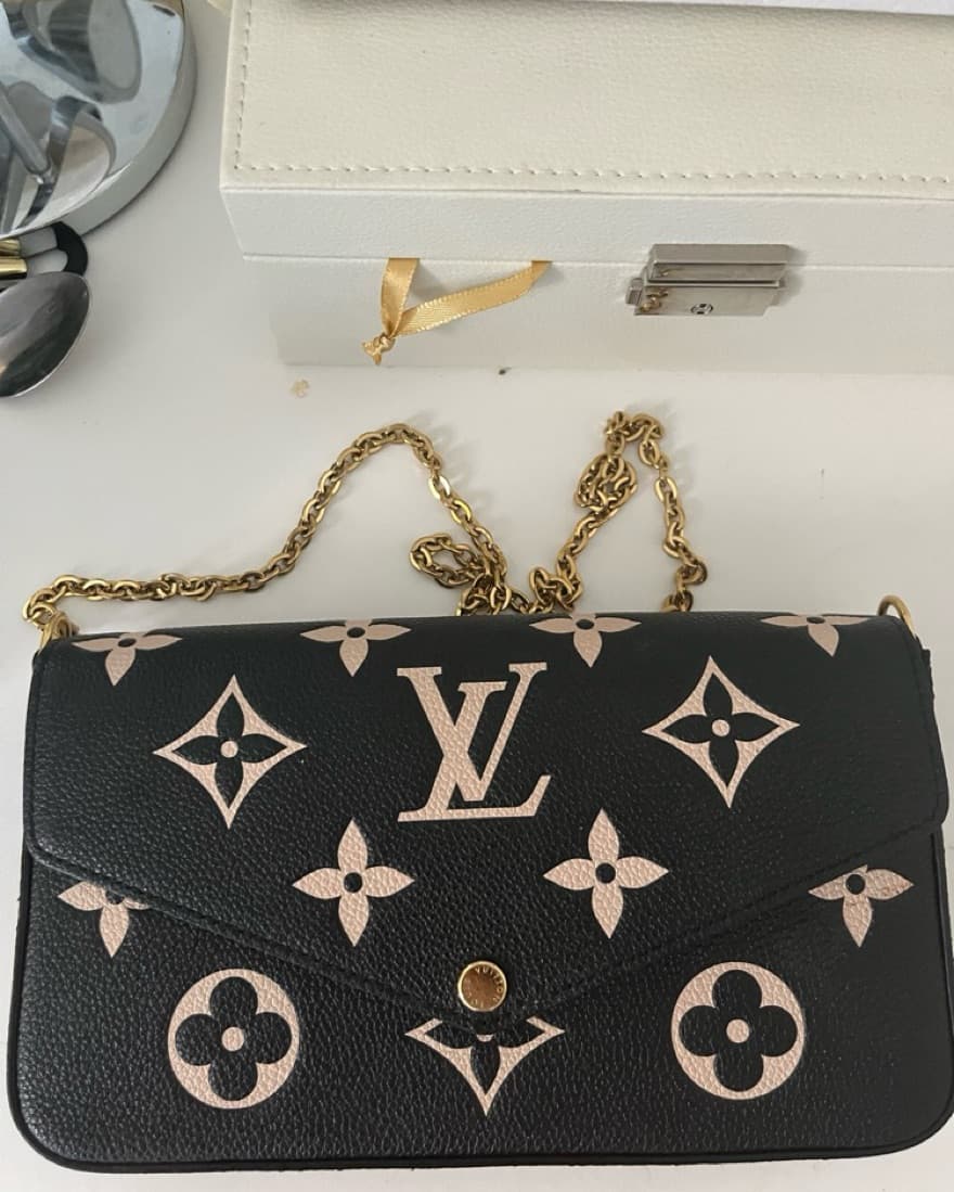 Louis Vuitton Félicie Pochette   - Image 3