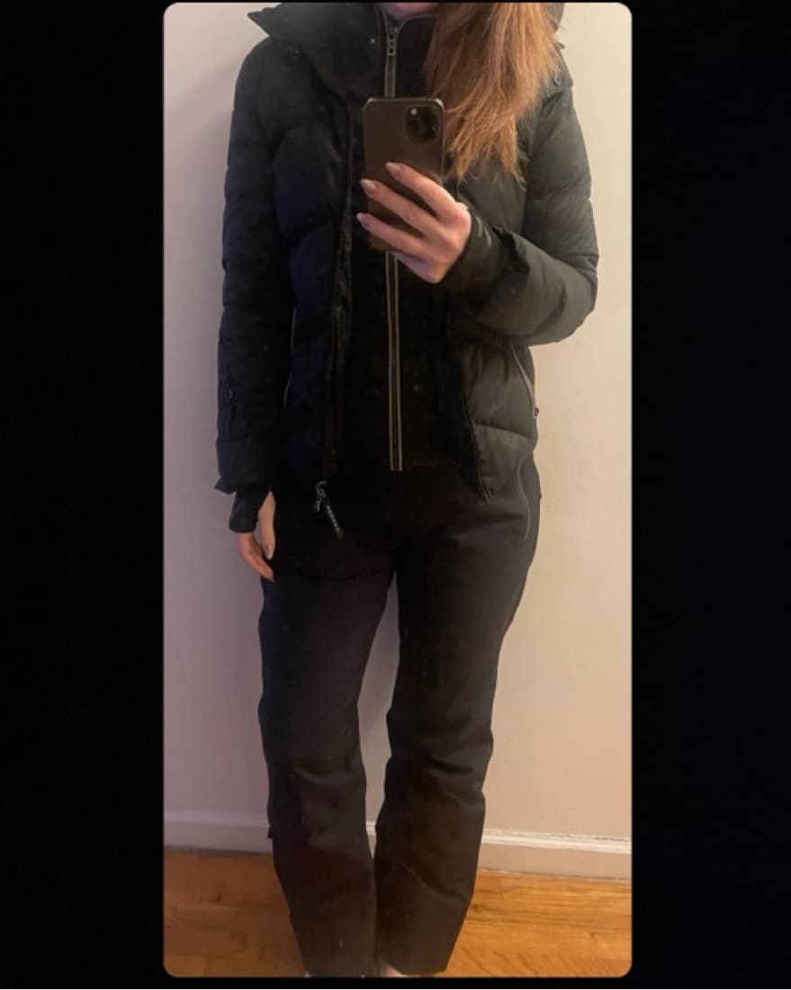 Bogner Ski Pants - Image 5
