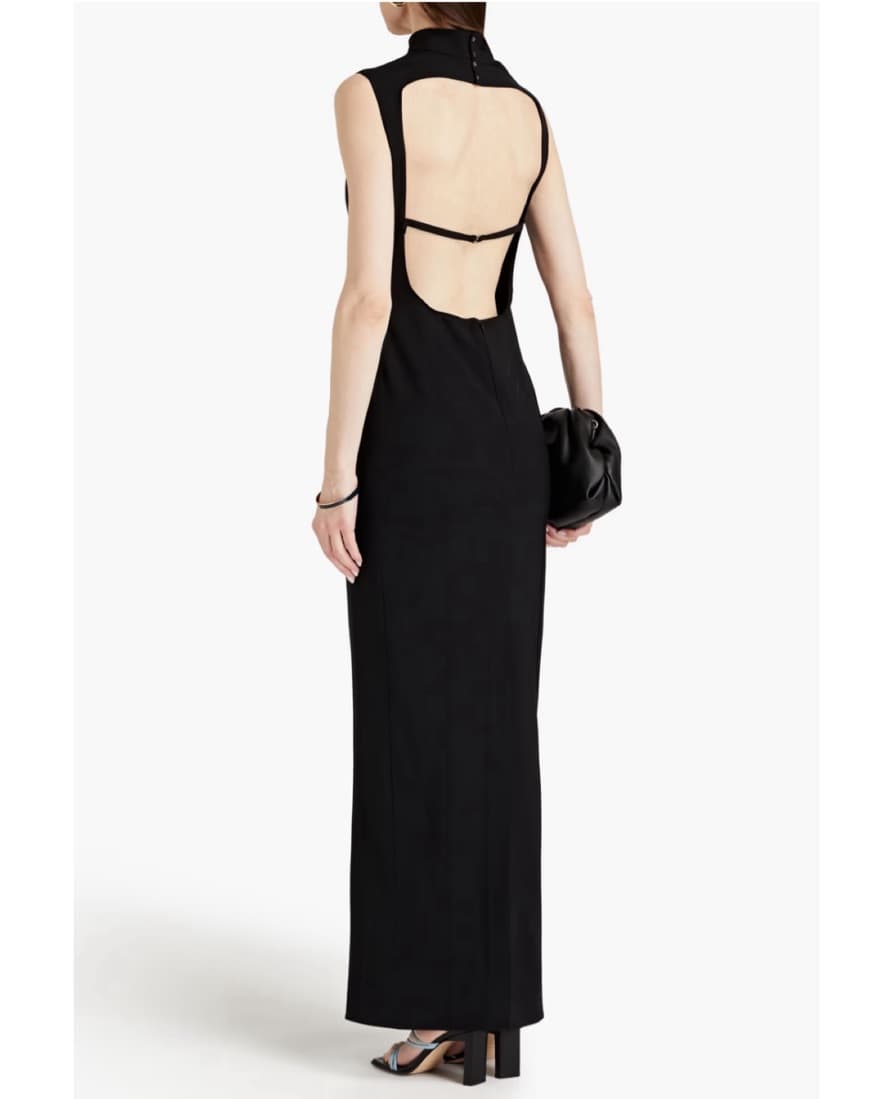 Jacquemus Palmi Telster Cutout Stretch  - Image 2