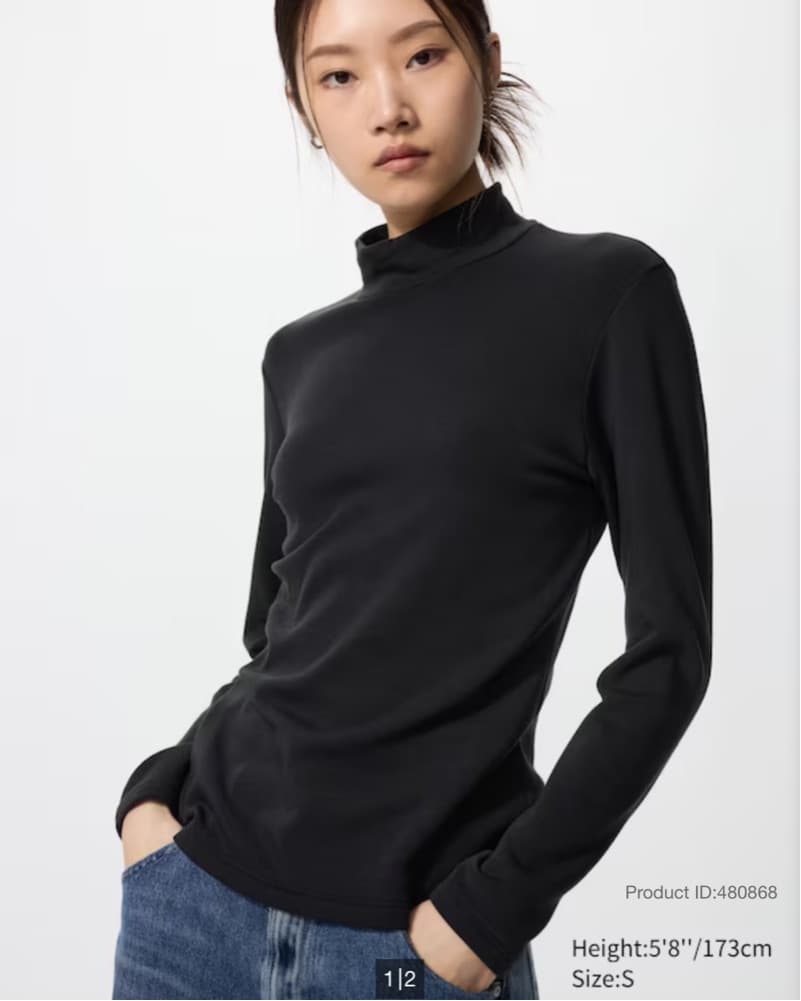 Ski Base Layer Set  - Image 1