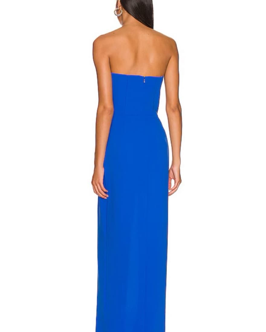 Colbolt Blue Amanda Uprichard  - Image 2