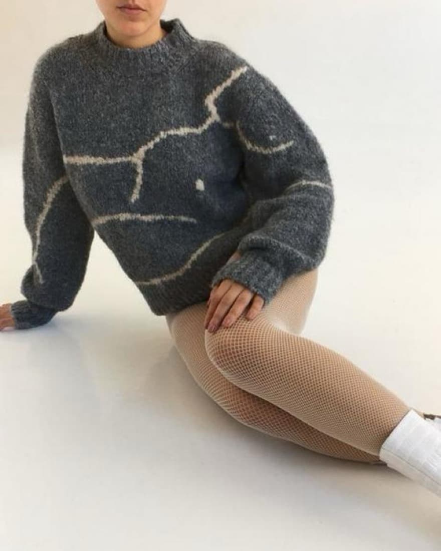 Paloma Wool Sweater - Image 1