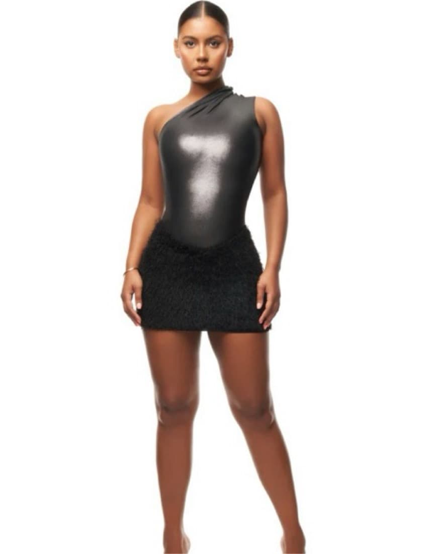 Coucoo 2 Piece Skirt Set - Image 4
