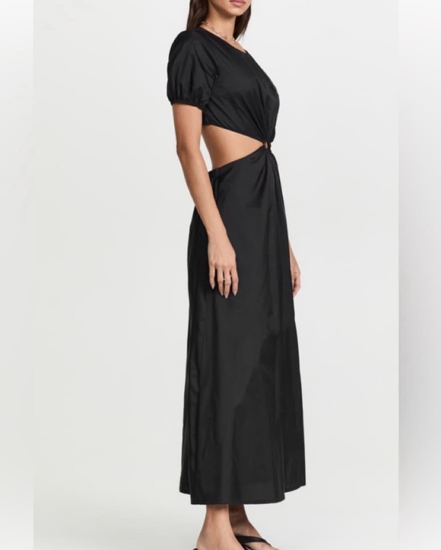STAUD Calypso Dress - Image 3